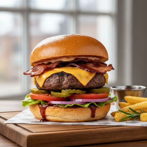 Deluxe Burger Taylor Swift, 180 g