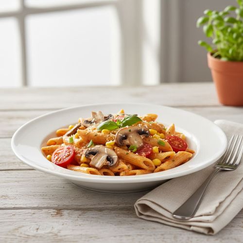 Penne Vegetaria