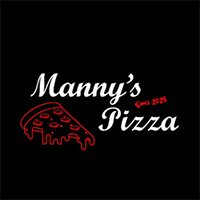 Manny's Pizza in Achim - Pizza, Pasta, Croque & mehr Online bestellen - restablo.de