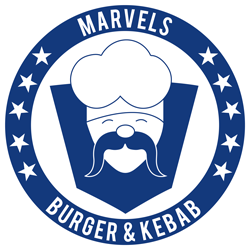 Marvels Burger & Kebab in Bad Bramstedt - Burger, Döner & Mehr Online bestellen - restablo.de