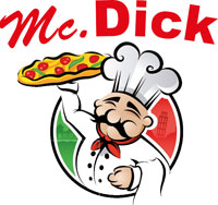 Mc Dick in Neumünster - Pasta, Pizza, Gyros & More Online bestellen - restablo.de