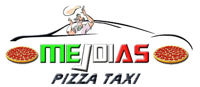 MEJDIAS Pizza Taxi in Bad Segeberg - Italienisches Restaurant Online bestellen - restablo.de