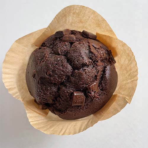 B&B Rich Chocolate Muffin, 100 g