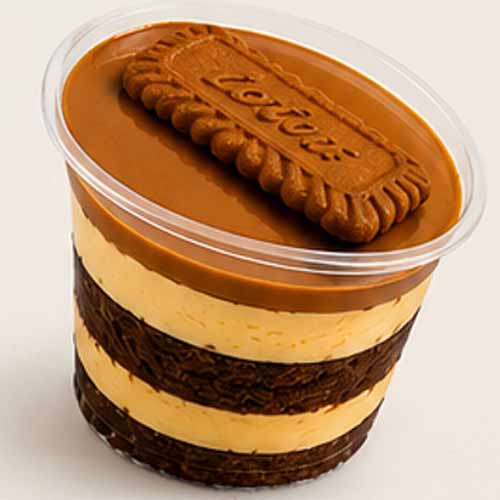 Biscoff Traum
