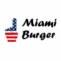 Miami Burger in Augsburg Georgsviertel - Pizza, Burger, Pasta & mehr Online bestellen - restablo.de