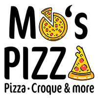 Mo's Pizza in Geesthacht - Pizza, Pasta, Croque & mehr Online bestellen - restablo.de