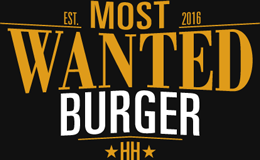 Most Wanted Burger in Hamburg Barmbek - Burger Restaurant Online bestellen - restablo.de