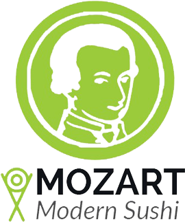 Mozart Modern Sushi in Hamburg Hammerbrook - Sushi Restaurant Online bestellen - restablo.de