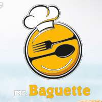 Mr Baguette in Kiel - Pizza, Burger, Croques & mehr Online bestellen - restablo.de