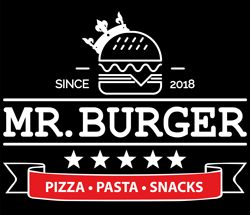 Mr. Burger in Hamburg - Pizza & More Online bestellen - restablo.de