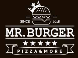 Mr. Burger in Lüneburg - Burger & More Online bestellen - restablo.de