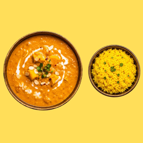 Mango Curry