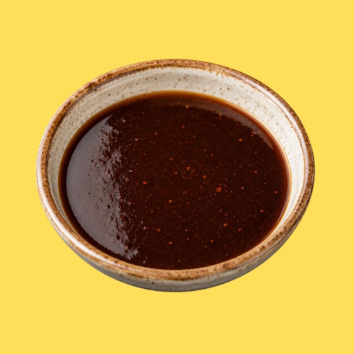 Tamarinde Chutney (vegan, vegetarisch)