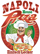 Mittag bei Napoli Pizzahaus in Wentorf Online bestellen - restablo.de