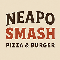 Neapo Smash Pizza & Burger - Elmshorn