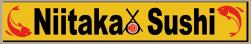 Extras bei Niitaka Sushi in Pinneberg Online bestellen - restablo.de