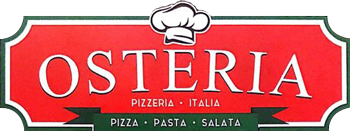 Osteria Pizzeria Italia in Brühl - Italienisches Restaurant Online bestellen - restablo.de