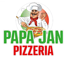 Papa Jan Pizzeria in Rellingen - Pizza, Burger & More Online bestellen - restablo.de