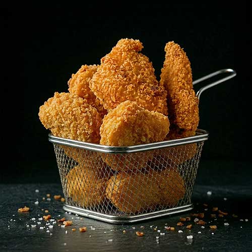 Chicken Nuggets