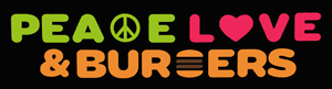 Peace Love & Burgers in Hamburg - Burger & Fingerfoods Online bestellen - restablo.de