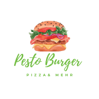 Pesto Burger in Lübeck - Pizza, Burger, Croques & mehr Online bestellen - restablo.de