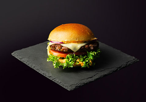 Blitz Burger Cheese, 150 g