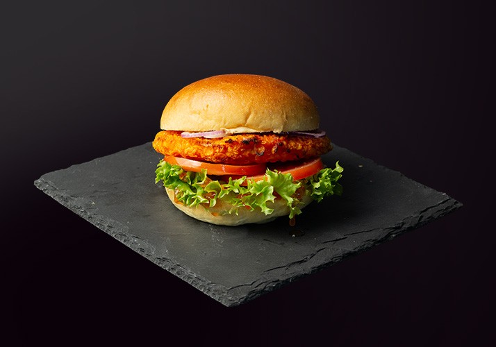 Blitz Burger Crispy Chicken, 135g
