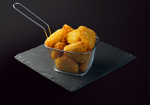 Nacho Cheese Triangles, 7 Stück