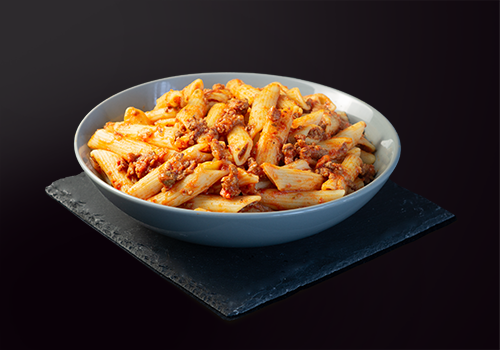 Pasta Bolognese