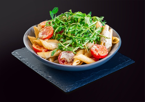 Pasta Rucola