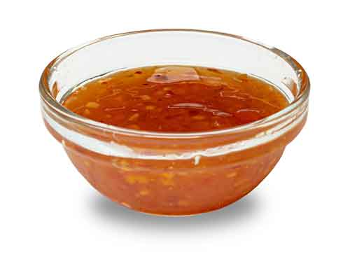 Asia-Sauce, ca. 110 g