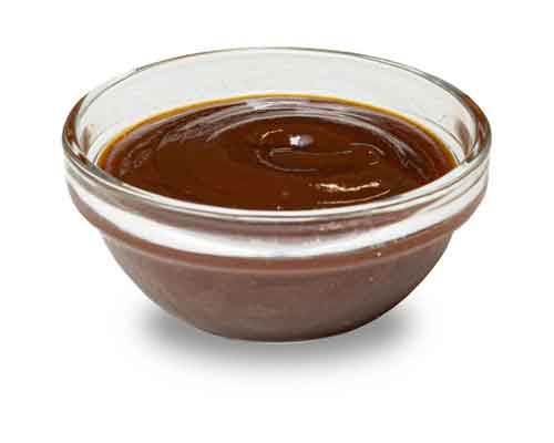 BBQ-Sauce, ca. 110 g