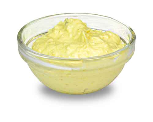 Dänische Remoulade, ca. 110 g