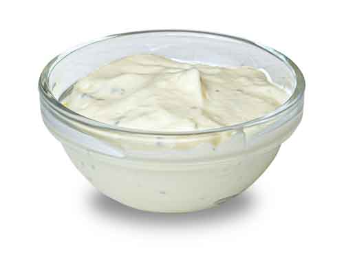 Knobisauce, ca. 110 g