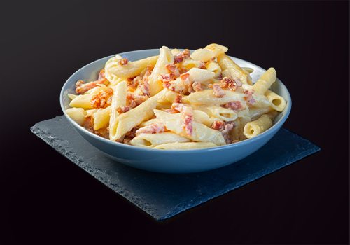 Pasta Carbonara