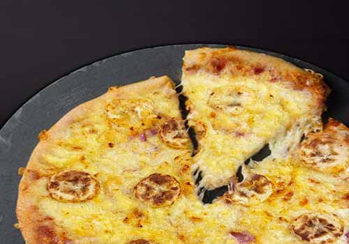 Pizza Bronana