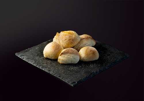 Snack Bites, 6 Stück