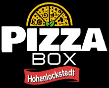 Pizza Box in Hohenlockstedt - Pizza, Burger, Pasta & mehr Online bestellen - restablo.de