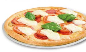 Pizza Bibione