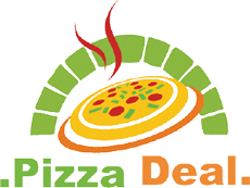 Mittag bei Pizza Deal in Hamburg Online bestellen - restablo.de
