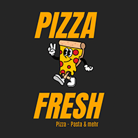 Pizza Fresh in Hamburg Harburg - Pizza, Pasta & mehr Online bestellen - restablo.de