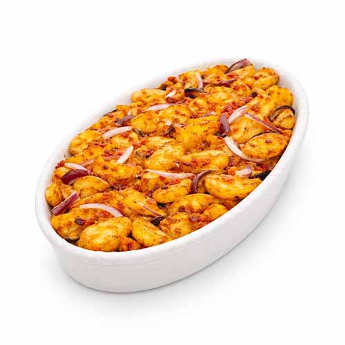 Bratkartoffeln