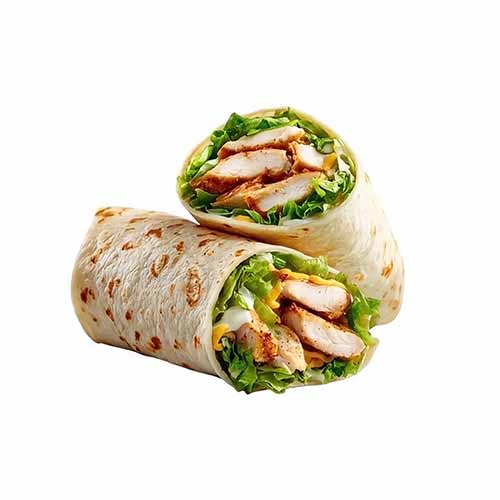Chicken Wrap