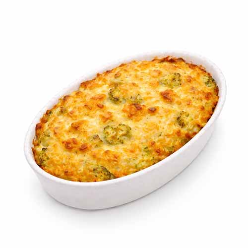 Kartoffelgratin