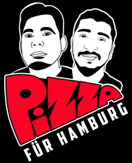 Pizza für Hamburg in Hamburg - Pizza, Croques & mehr Online bestellen - restablo.de