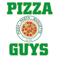 Pizza Guys in Bremen - Pizza, Pasta, Croques & mehr Online bestellen - restablo.de