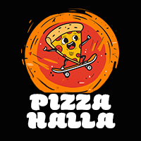 Fingerfood bei Pizza Halla in Bremen Online bestellen - restablo.de