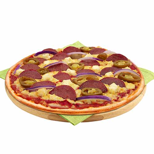 Pizza Izmir