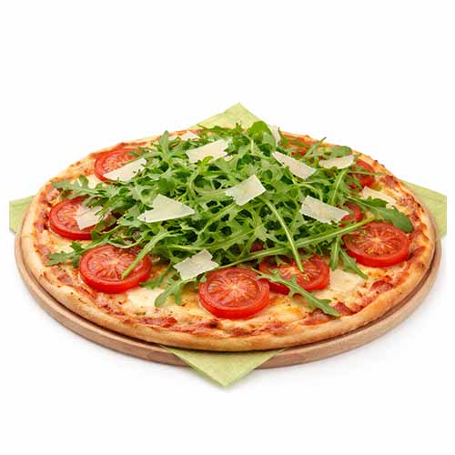 Pizza Rucola