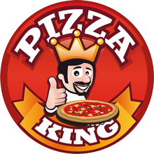 Mittag bei Pizza King in Uelzen Online bestellen - restablo.de